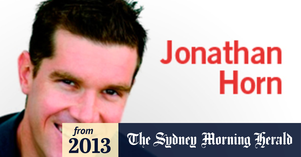 When cheers turn to jeers